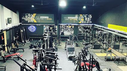 Full Power Fitness